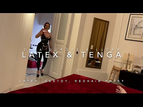 ❤️ Usisi otholwa enekhanda elibomvu egqoke imvunulo ye-latex ebhejwa usingamzali Ucansi ku-porn zu.loanworld.top ❌❤