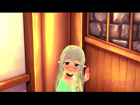 ❤️ (Trap) I-Elvish maid ikusiza ukugeza ubuso bakho. Ucansi ku-porn zu.loanworld.top ❌❤